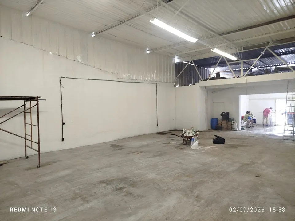 Foto 4 de Bodega en Renta en El Mante, Zapopan, Jalisco.