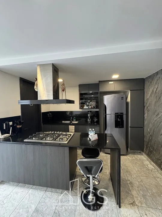 Departamento amueblado en renta  | Plenitud Valle Real Zapopan