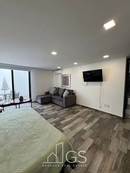 Foto 4 de Departamento amueblado en renta  | Plenitud Valle Real Zapopan