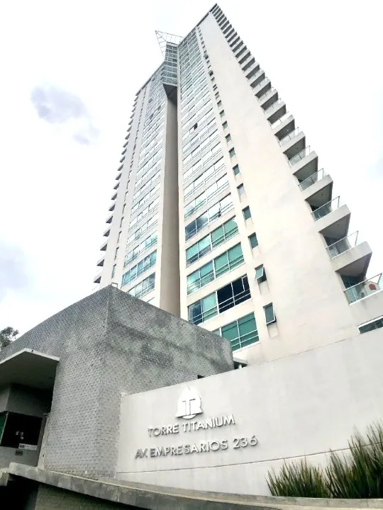 Departamento en renta en Avenida Empresarios, Puerta de Hierro, Zapopan
