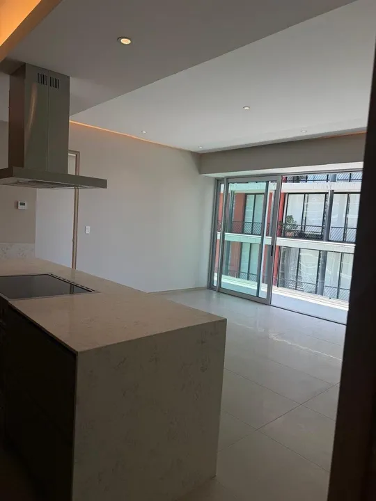 Foto 2 de Departamento en renta en Valle Real, Cima 800 en Zapopan