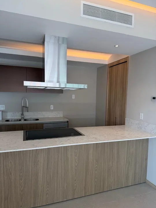 Foto 4 de Departamento en renta en Valle Real, Cima 800 en Zapopan