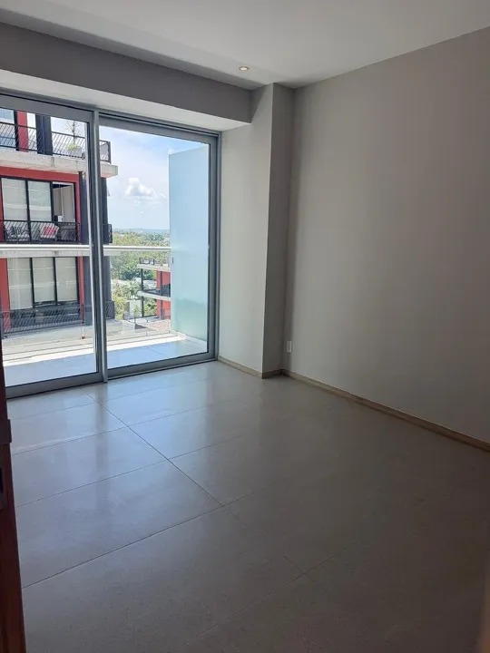 Foto 6 de Departamento en renta en Valle Real, Cima 800 en Zapopan