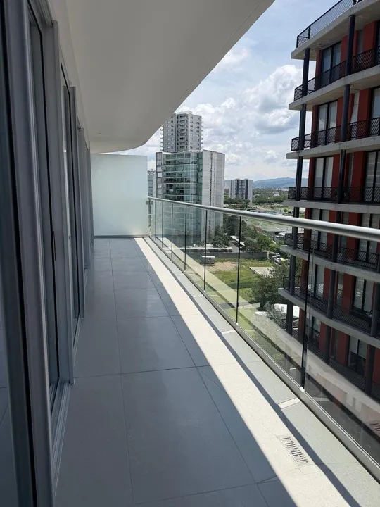 Foto 7 de Departamento en renta en Valle Real, Cima 800 en Zapopan