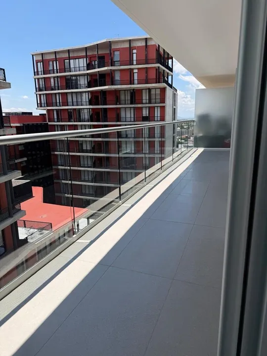 Foto 8 de Departamento en renta en Valle Real, Cima 800 en Zapopan