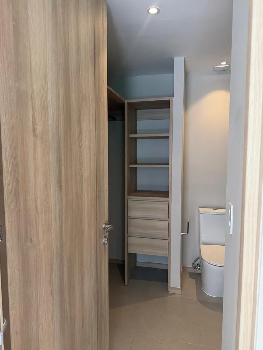 Foto 9 de Departamento en renta en Valle Real, Cima 800 en Zapopan