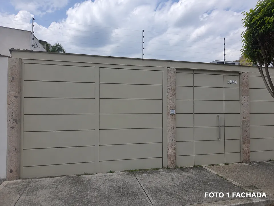 Foto 2 de Casa en Venta en Residencial Victoria - Isla Barlovento 2564