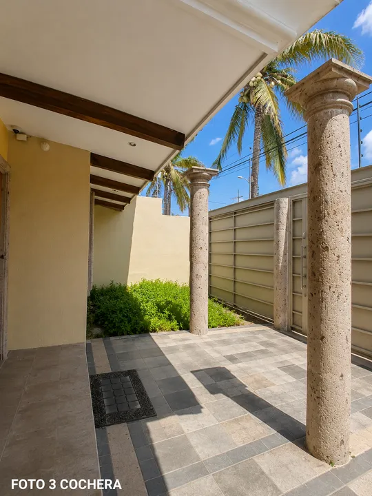 Foto 3 de Casa en Venta en Residencial Victoria - Isla Barlovento 2564