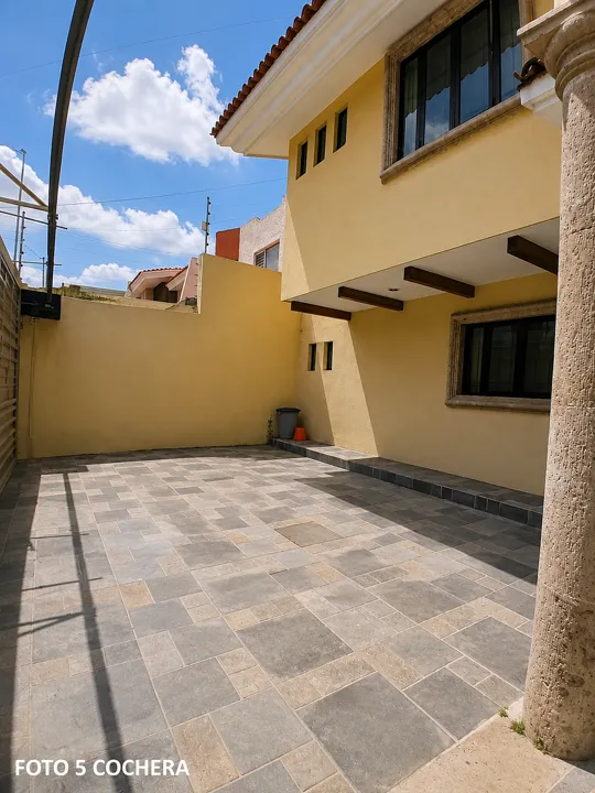 Foto 4 de Casa en Venta en Residencial Victoria - Isla Barlovento 2564
