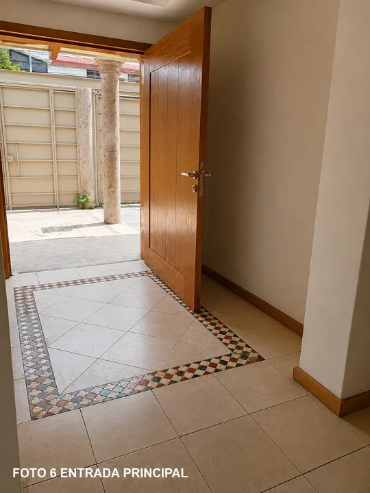 Foto 5 de Casa en Venta en Residencial Victoria - Isla Barlovento 2564