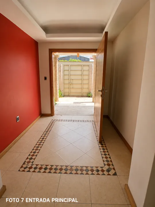 Foto 6 de Casa en Venta en Residencial Victoria - Isla Barlovento 2564