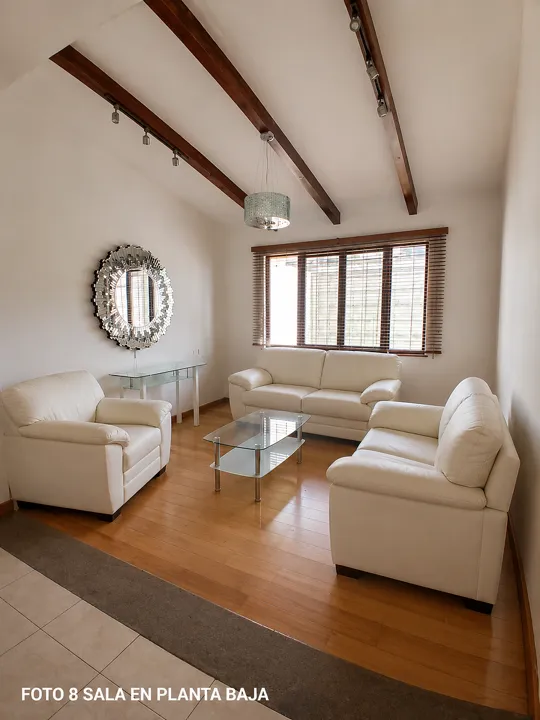 Foto 7 de Casa en Venta en Residencial Victoria - Isla Barlovento 2564