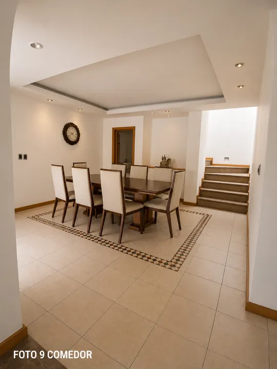 Foto 8 de Casa en Venta en Residencial Victoria - Isla Barlovento 2564