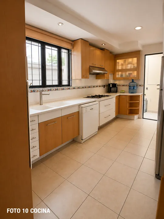Foto 9 de Casa en Venta en Residencial Victoria - Isla Barlovento 2564