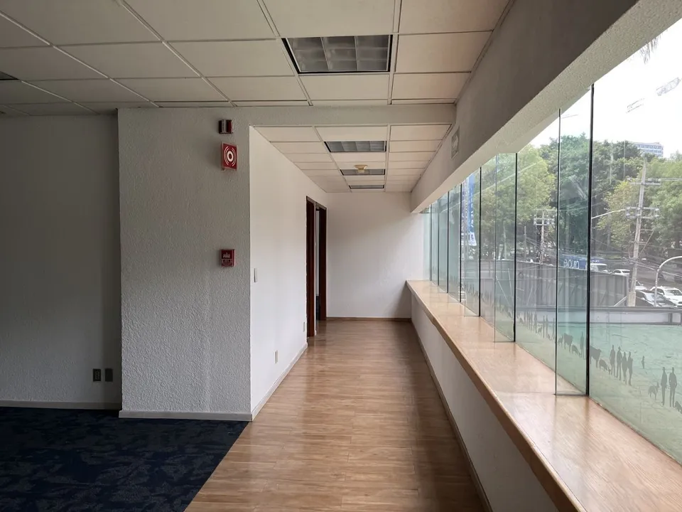 Oficina en Renta en country club Guadalajara