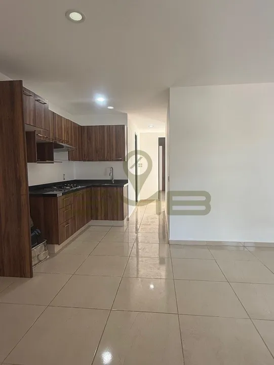 Foto 3 de CASA DUPLEX EN VENTA EN ZAPOPAN – HOGARES DE NUEVO MÉXICO