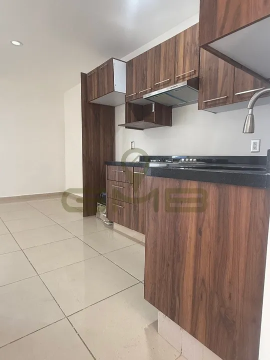 Foto 4 de CASA DUPLEX EN VENTA EN ZAPOPAN – HOGARES DE NUEVO MÉXICO