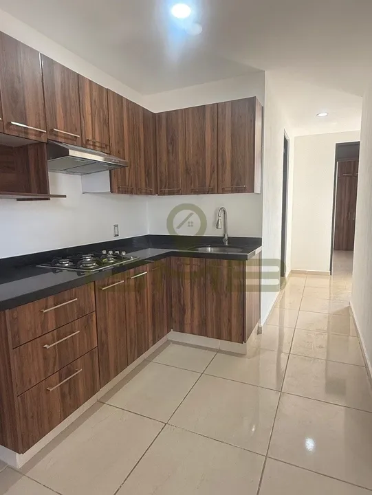 Foto 7 de CASA DUPLEX EN VENTA EN ZAPOPAN – HOGARES DE NUEVO MÉXICO