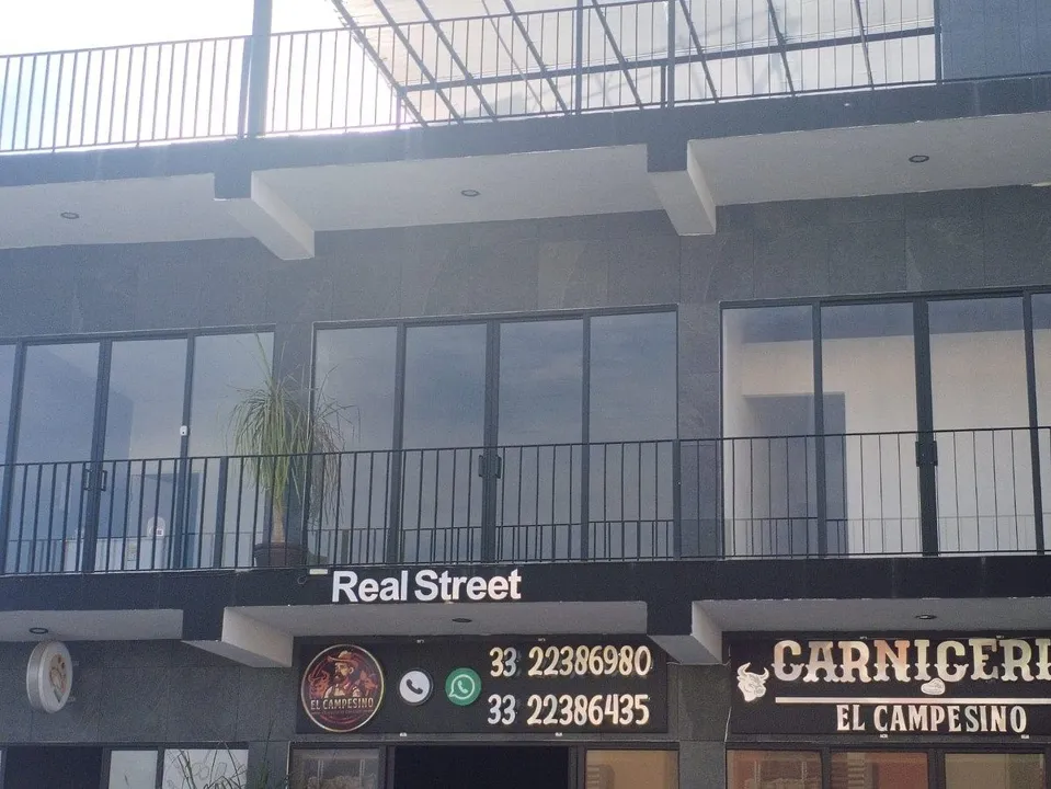Foto 5 de LOCAL EN RENTA EN PLAZA REAL STREET – CAMPO REAL ZAPOPAN