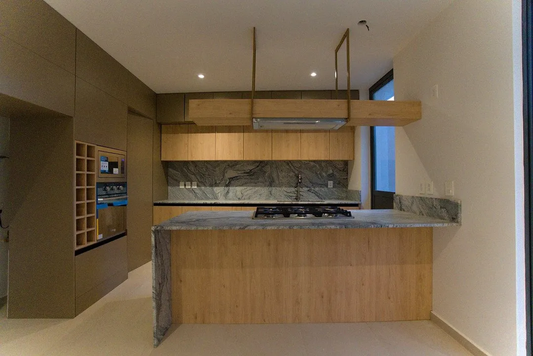 Foto 6 de CASA EN VENTA EN CAPITAL NORTE GRAND