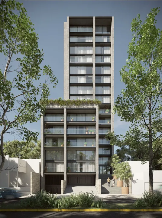 Departamentos en Venta en Arcos Vallarta, Guadalajara, Jalisco