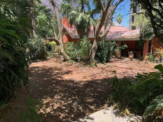 Foto 5 de Terreno en Venta , Ideal para construir torre de departamentos, Col. Cd. Granja