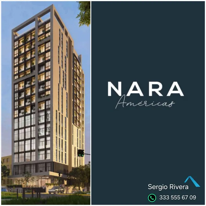 Pre-venta de departamento Rinconada de Altamira , Zapopan. Neojaus