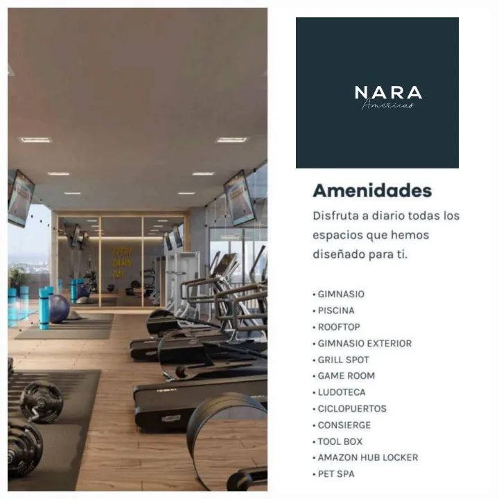 Foto 7 de Pre-venta de departamento Rinconada de Altamira , Zapopan. Neojaus