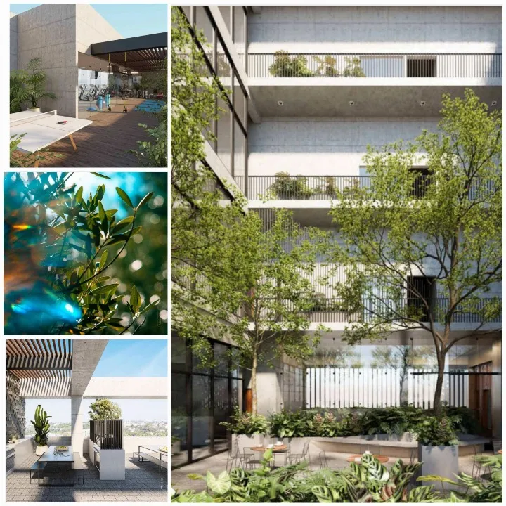 Foto 9 de Pre-venta de departamento Rinconada de Altamira , Zapopan. Neojaus