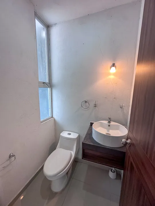 Foto 2 de Casa en Venta en Santa Anita | 3 Recámaras y Roof Garden