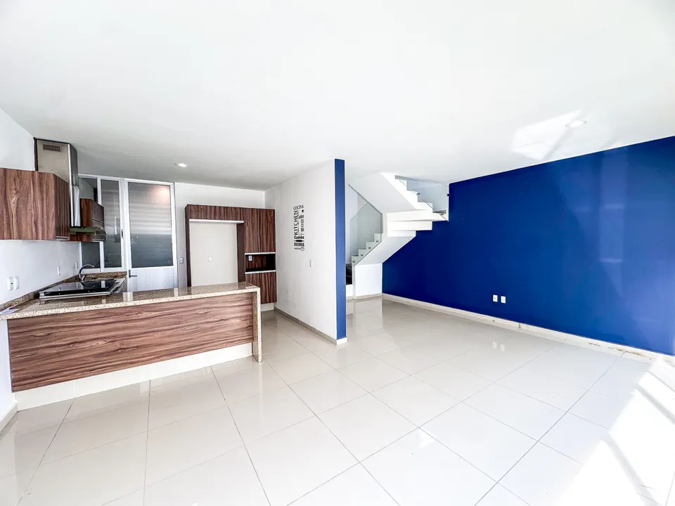 Foto 5 de Casa en Venta en Santa Anita | 3 Recámaras y Roof Garden