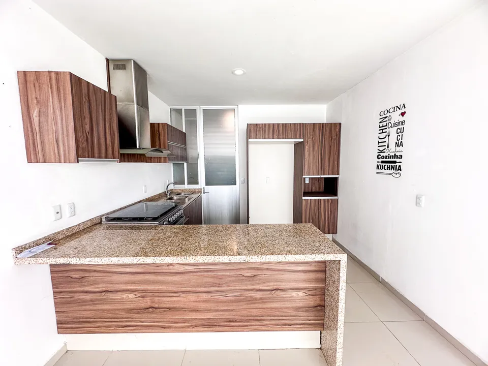 Foto 6 de Casa en Venta en Santa Anita | 3 Recámaras y Roof Garden