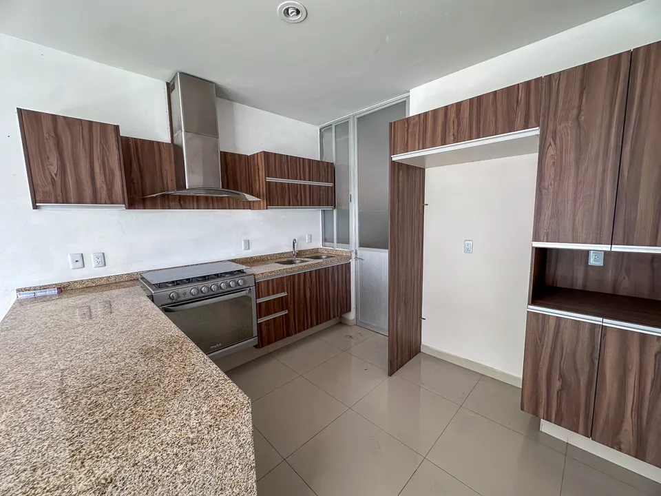 Foto 7 de Casa en Venta en Santa Anita | 3 Recámaras y Roof Garden