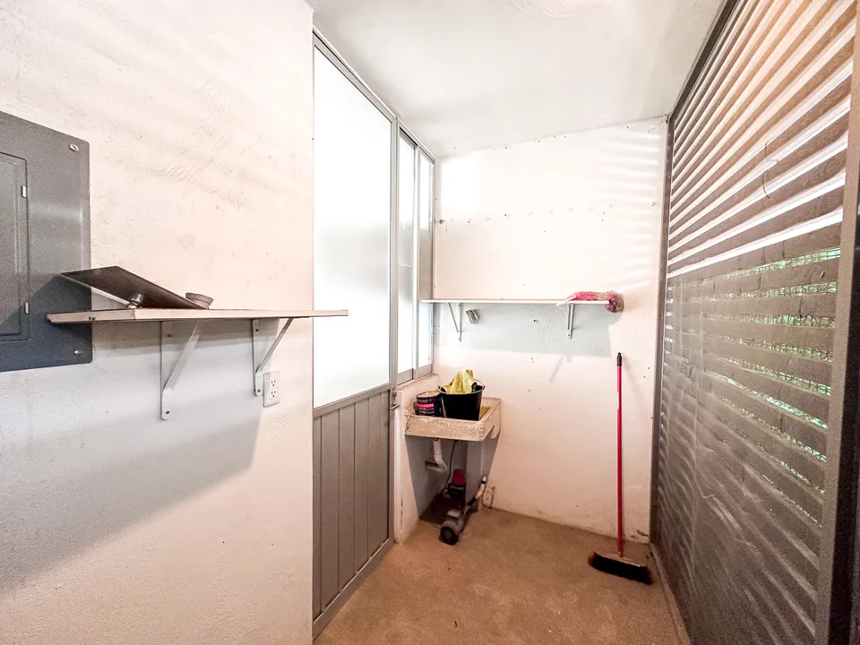 Foto 8 de Casa en Venta en Santa Anita | 3 Recámaras y Roof Garden