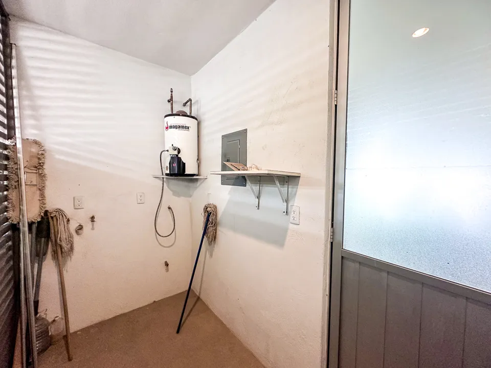 Foto 9 de Casa en Venta en Santa Anita | 3 Recámaras y Roof Garden
