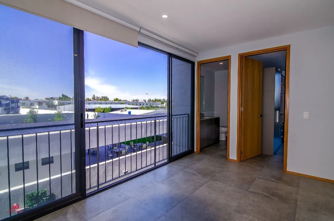 Foto 4 de Departamento en Renta en Torre Privé Solares Zapopan 2 Recámaras con Alberca