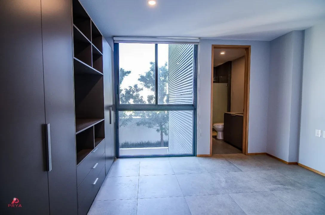 Foto 6 de Departamento en Renta en Torre Privé Solares Zapopan 2 Recámaras con Alberca