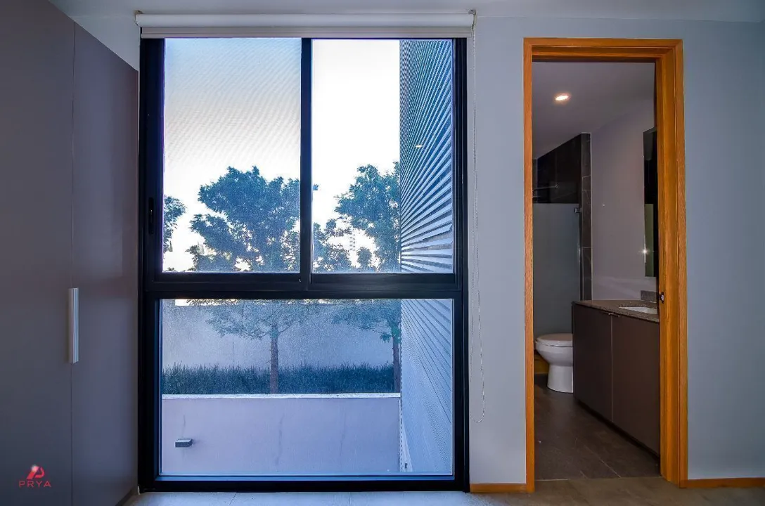 Foto 7 de Departamento en Renta en Torre Privé Solares Zapopan 2 Recámaras con Alberca