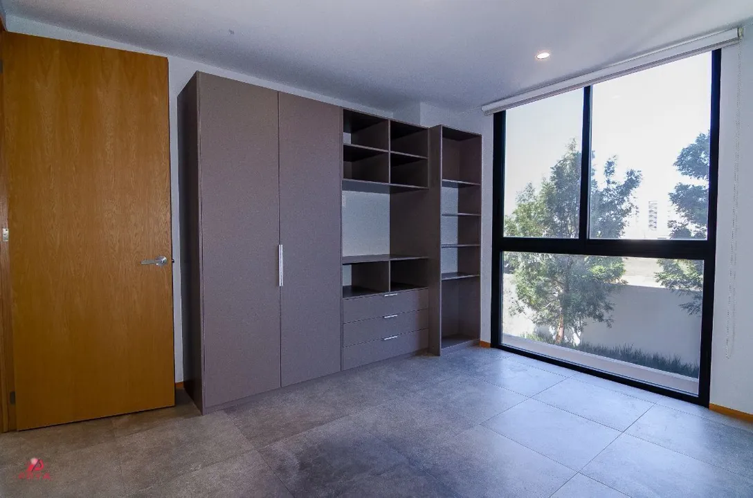 Foto 8 de Departamento en Renta en Torre Privé Solares Zapopan 2 Recámaras con Alberca