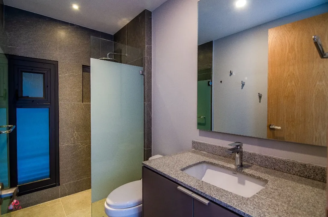 Foto 9 de Departamento en Renta en Torre Privé Solares Zapopan 2 Recámaras con Alberca
