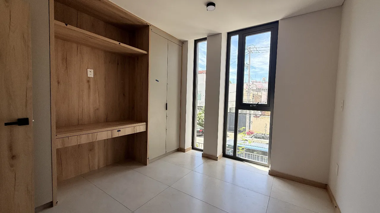 Foto 3 de Departamento en renta en Calle Quebec, Lomas de Providencia, Guadalajara