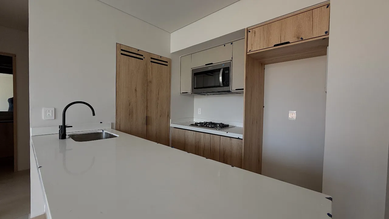 Foto 5 de Departamento en renta en Calle Quebec, Lomas de Providencia, Guadalajara