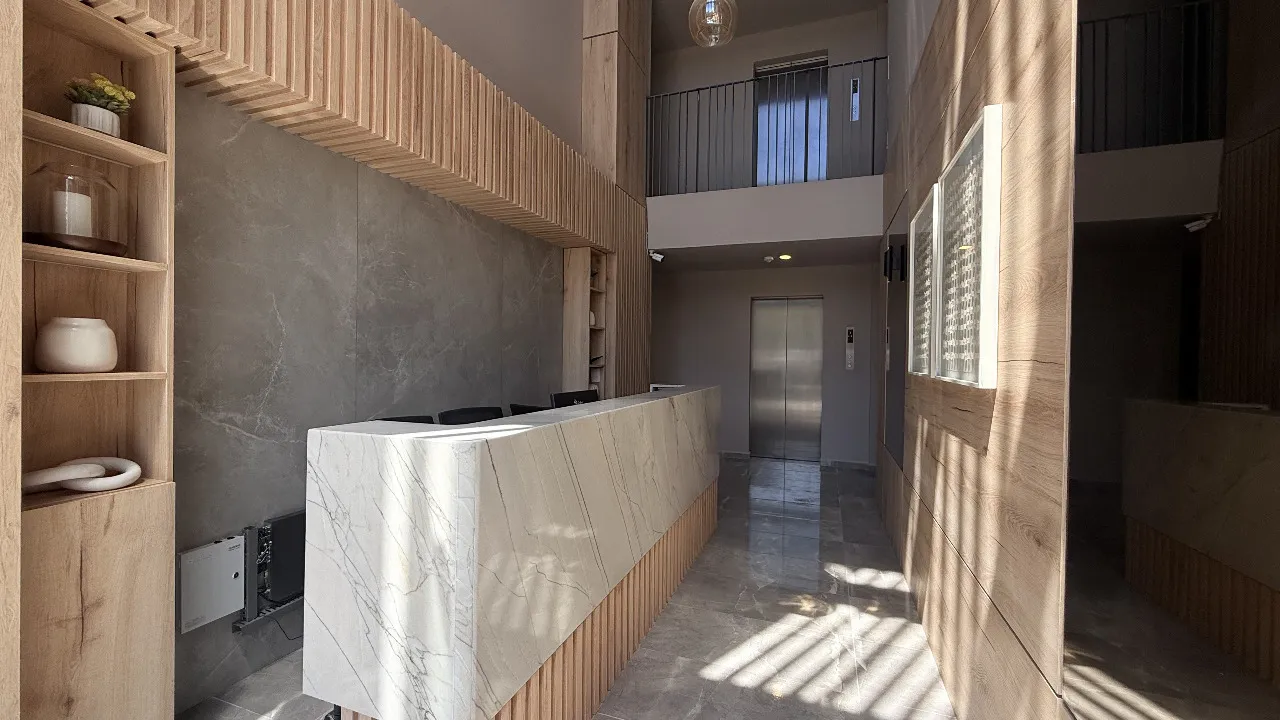 Foto 9 de Departamento en renta en Calle Quebec, Lomas de Providencia, Guadalajara
