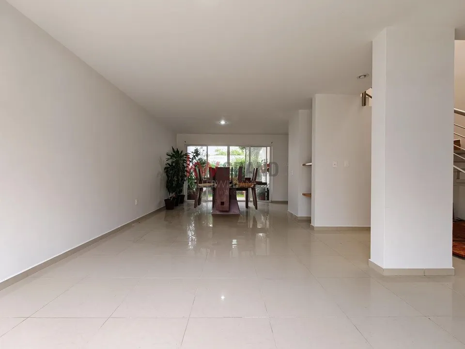 Foto 3 de Casa en Venta en Coto El Bastión, Casa Fuerte, Tlajomulco