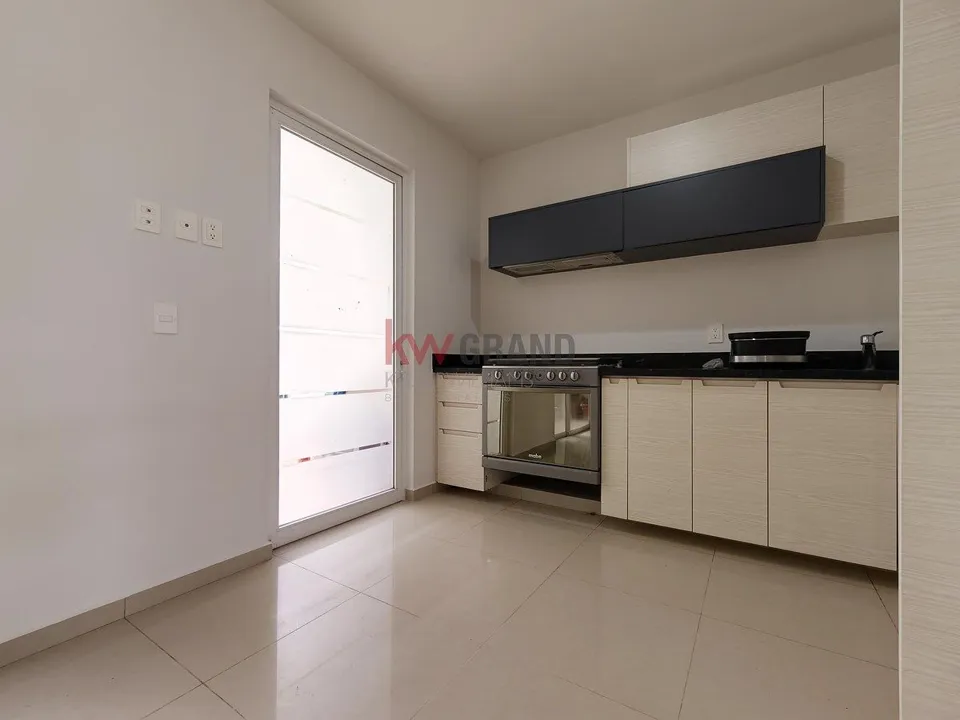 Foto 5 de Casa en Venta en Coto El Bastión, Casa Fuerte, Tlajomulco