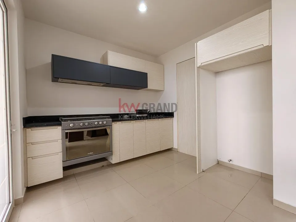 Foto 6 de Casa en Venta en Coto El Bastión, Casa Fuerte, Tlajomulco