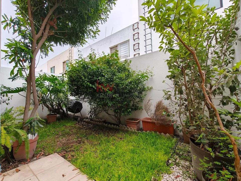 Foto 8 de Casa en Venta en Coto El Bastión, Casa Fuerte, Tlajomulco