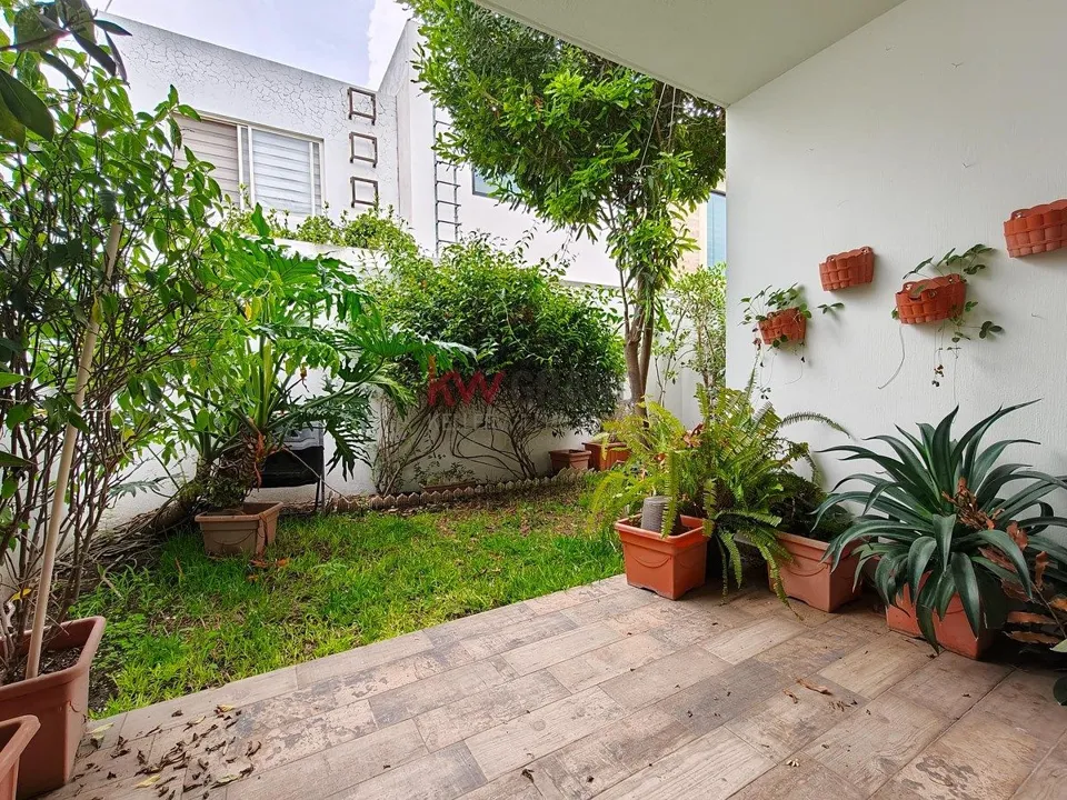 Foto 9 de Casa en Venta en Coto El Bastión, Casa Fuerte, Tlajomulco