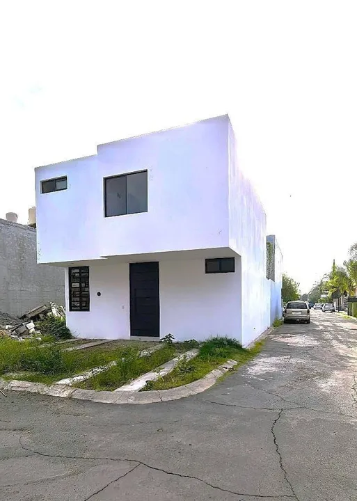 CASA EN VENTA SAN JOSE DEL VALLE