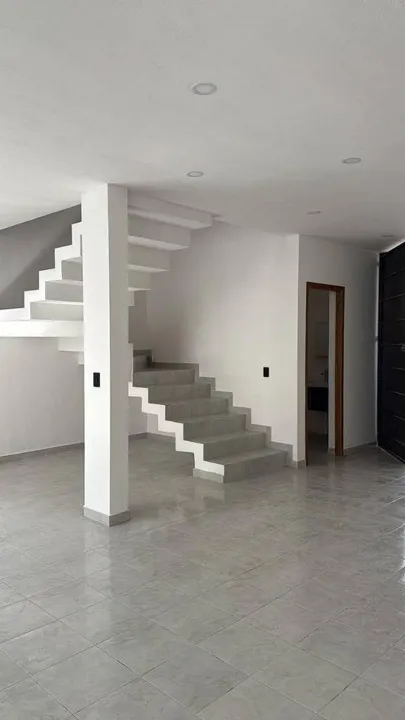Foto 2 de CASA EN VENTA SAN JOSE DEL VALLE